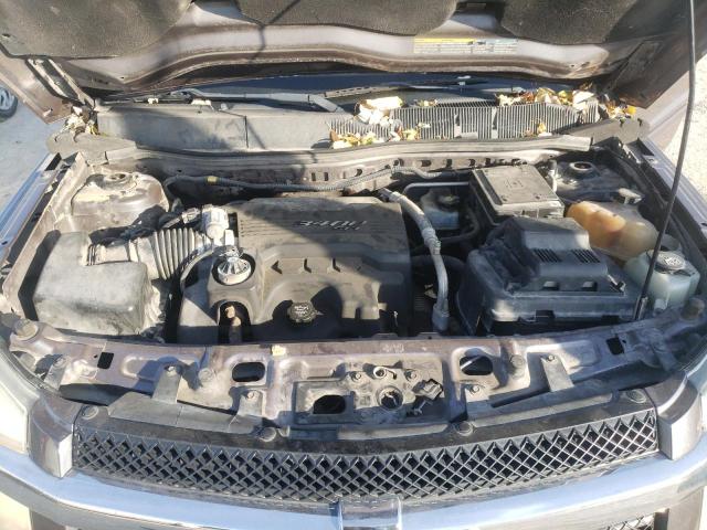 Photo 7 from auction – 2007 CHEVROLET EQUINOX LS with VIN 2CNDL23F076101847