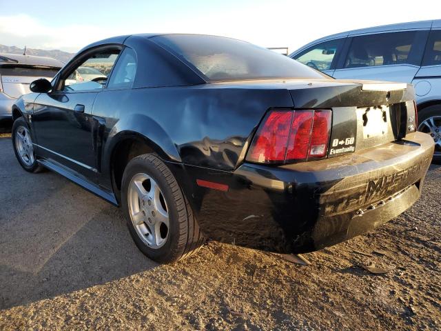 Photo 3 from auction – 2002 FORD MUSTANG with VIN 1FAFP404X2F106476