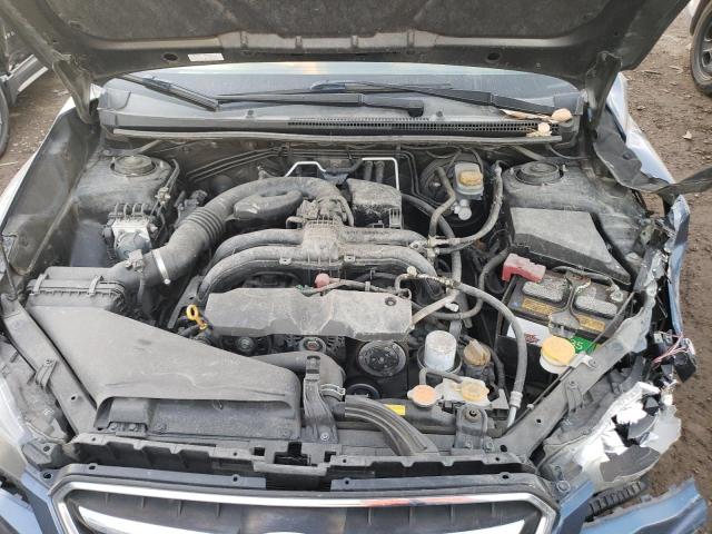 Photo 7 from auction – 2013 SUBARU XV CROSSTR with VIN JF2GPAKC7D2898695