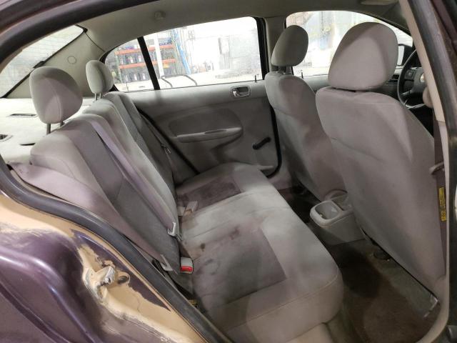 Photo 6 from auction – 2006 CHEVROLET COBALT LS with VIN 1G1AK55F667718850