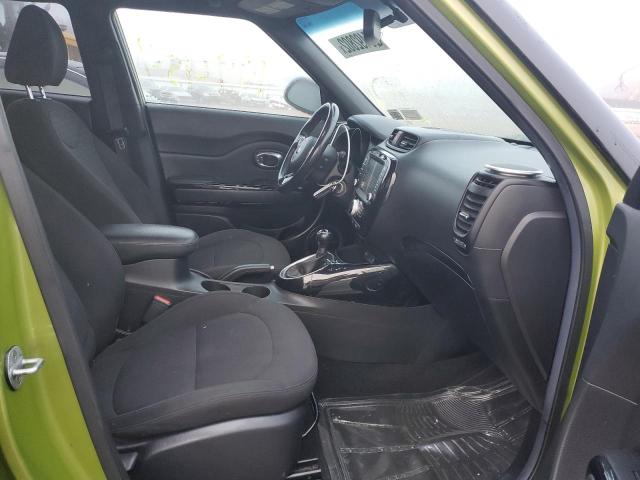 Photo 5 from auction – 2014 KIA SOUL ! with VIN KNDJX3A54E7735090