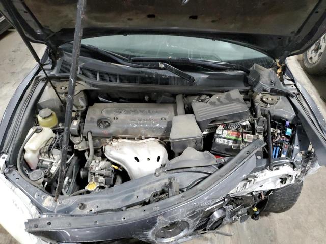 Photo 7 from auction – 2007 TOYOTA CAMRY CE with VIN 4T1BE46K07U646695