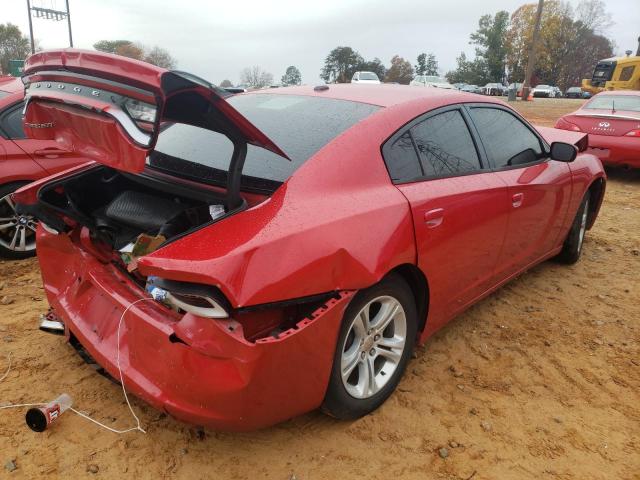 Photo 4 from auction – 2015 DODGE CHARGER SE with VIN 2C3CDXBG9FH771831