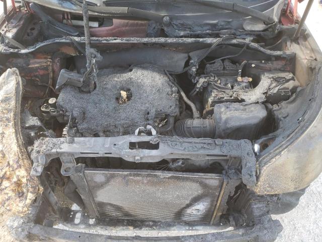 Photo 7 from auction – 2015 KIA SOUL + with VIN KNDJP3A56F7781960