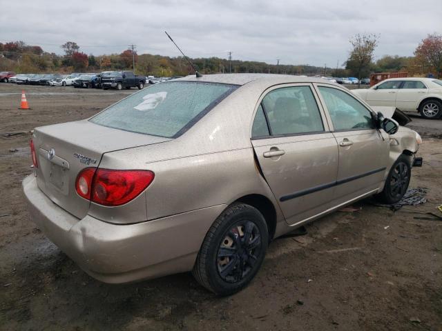 Photo 4 from auction – 2008 TOYOTA COROLLA with VIN 2T1BR32E38C915936
