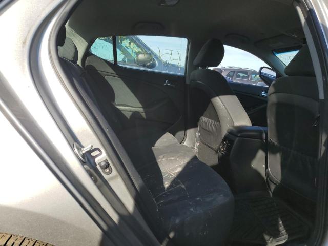 Photo 6 from auction – 2013 KIA OPTIMA HYB with VIN KNAGM4AD2D5046981