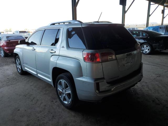 Zdjęcie 3 z aukcji – 2016 GMC TERRAIN DE z VIN 2GKALREK3G6142939