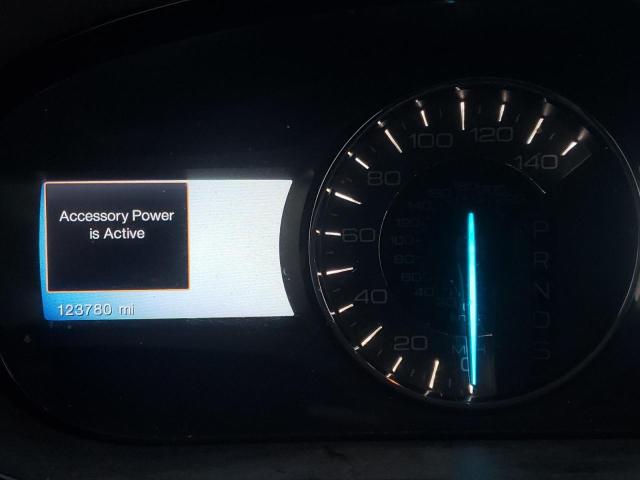 Photo 9 from auction – 2014 FORD EDGE LIMIT with VIN 2FMDK3KCXEBA05759