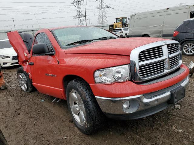 DODGE RAM 1500 S 2004 with VIN 1D7HA16K24J194518 - Photo from auction