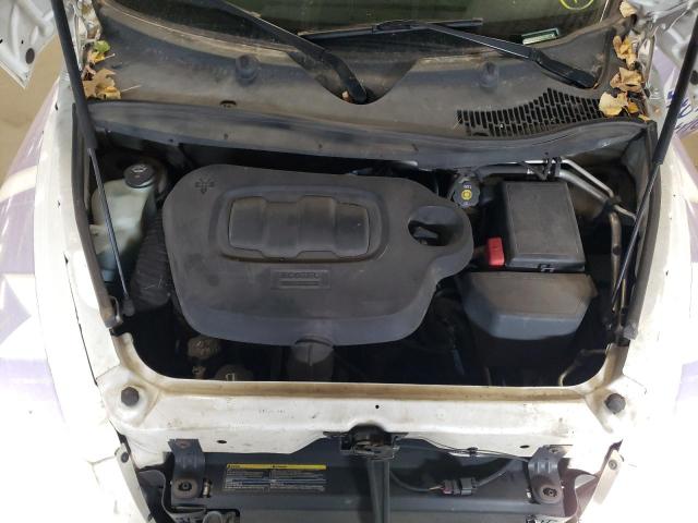 Photo 7 from auction – 2009 CHEVROLET HHR PANEL with VIN 3GCCA85B39S508746