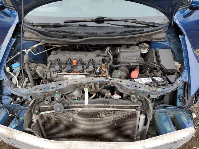 Zdjęcie 7 z aukcji – 2015 HONDA CIVIC EX z VIN 19XFB2F86FE002705