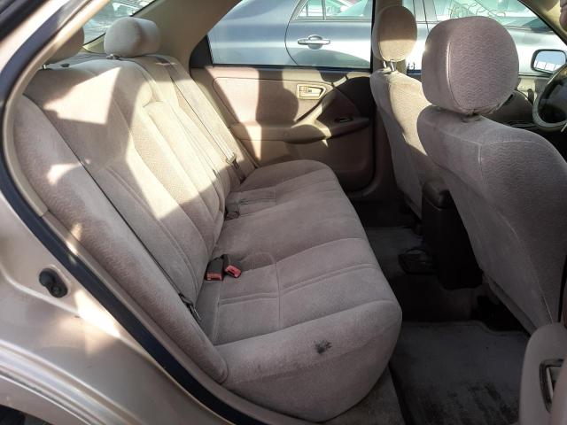 Photo 6 from auction – 1997 TOYOTA CAMRY CE with VIN 4T1BG22K0VU822727