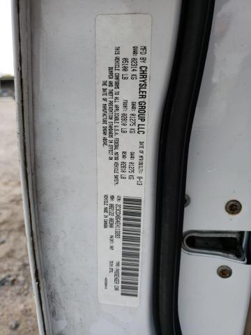Photo 10 from auction – 2014 DODGE CHARGER SE with VIN 2C3CDXBG4EH113283