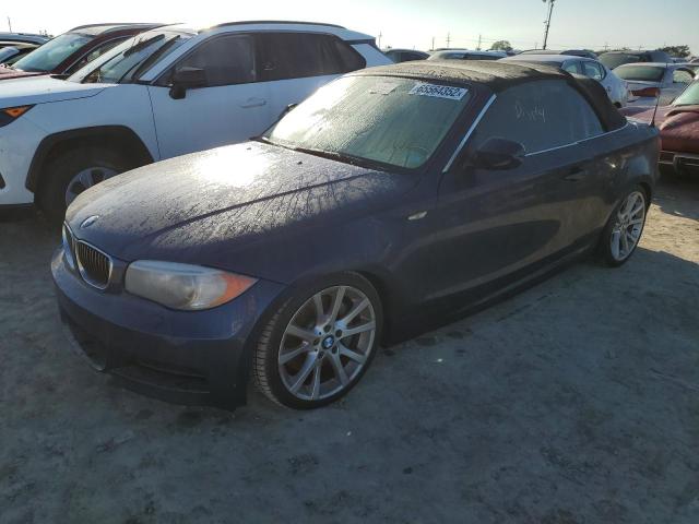 Photo 2 from auction – 2012 BMW 135 I with VIN WBAUN7C53CVM25879
