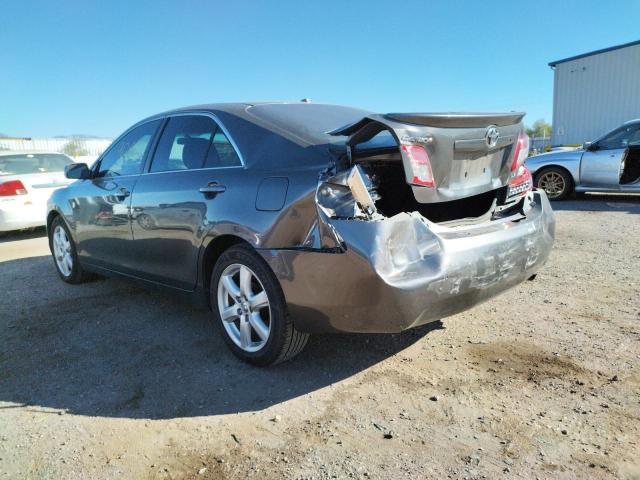 Photo 3 from auction – 2010 TOYOTA CAMRY BASE with VIN 4T4BF3EK4AR029273