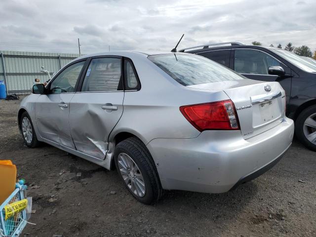 Photo 3 from auction – 2009 SUBARU IMPREZA 2. with VIN JF1GE60669H507688
