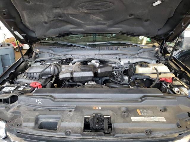 Photo 7 from auction – 2018 FORD F250 SUPER with VIN 1FT7W2B64JEB67346