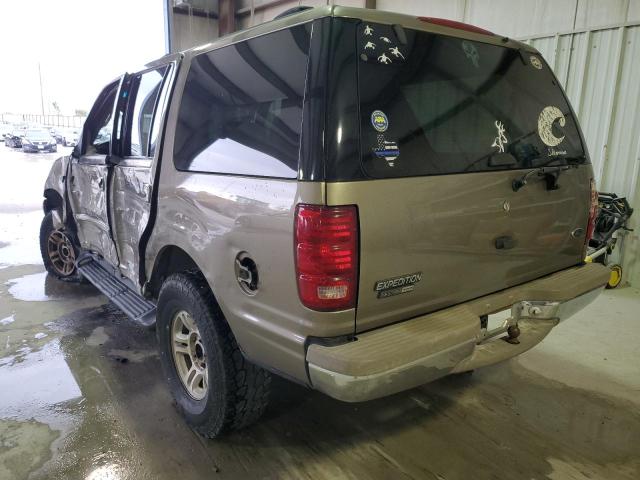 Photo 3 from auction – 2002 FORD EXPEDITION with VIN 1FMPU16L92LA95567