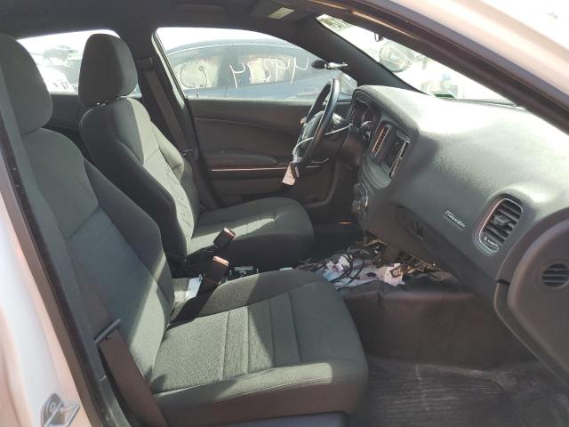 Photo 5 from auction – 2019 DODGE CHARGER PO with VIN 2C3CDXAG3KH658906