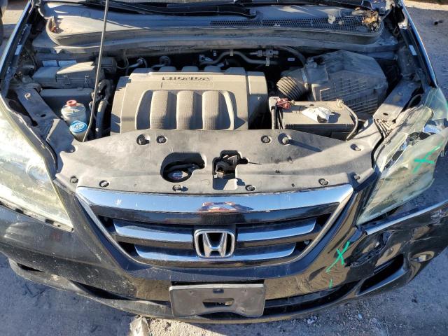 Photo 7 from auction – 2007 HONDA ODYSSEY EX with VIN 5FNRL38747B068797