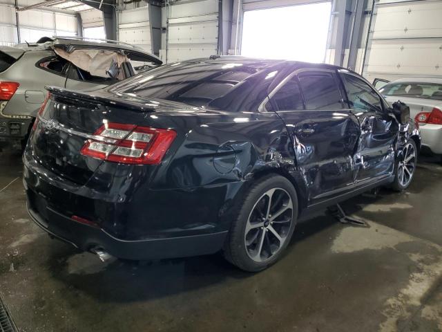 Photo 4 from auction – 2015 FORD TAURUS SHO with VIN 1FAHP2KT1FG208959