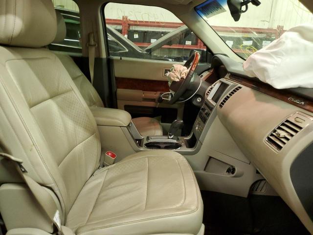 Photo 5 from auction – 2012 FORD FLEX LIMIT with VIN 2FMGK5DC9CBD18708
