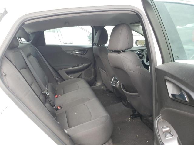 Photo 6 from auction – 2016 CHEVROLET MALIBU LT with VIN 1G1ZE5ST9GF251628