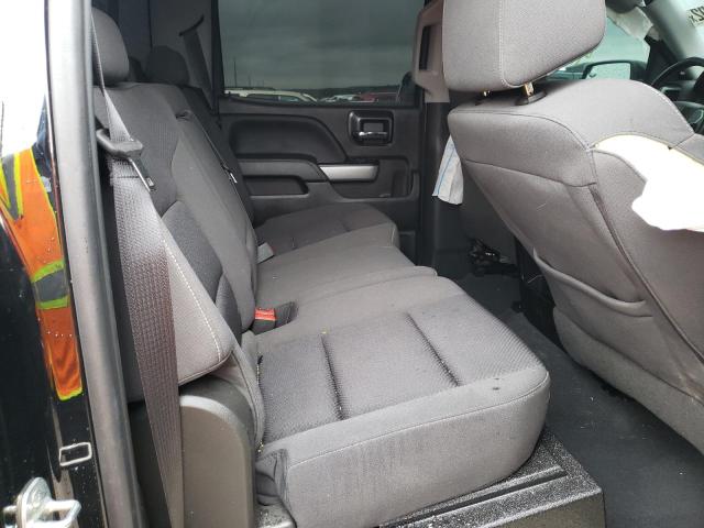 Photo 6 from auction – 2018 CHEVROLET SILVERADO with VIN 3GCUKREC3JG558585