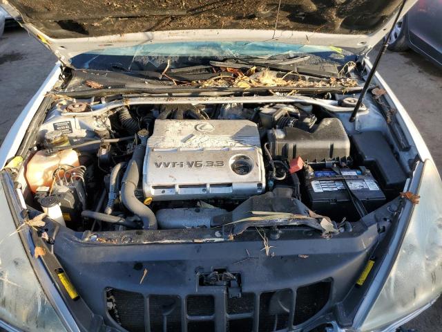 Photo 7 from auction – 2005 LEXUS ES 330 with VIN JTHBA30G755088297