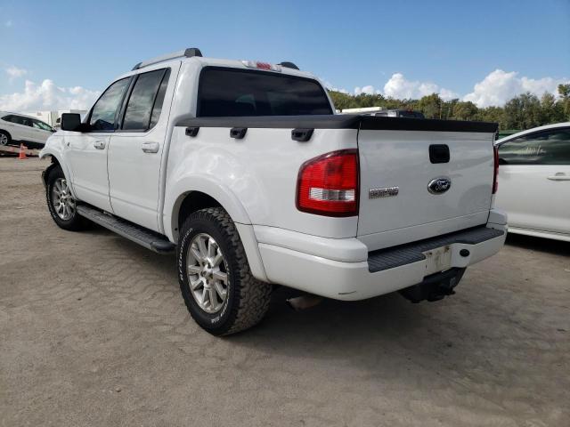 Photo 3 from auction – 2007 FORD EXPLORER S with VIN 1FMEU33837UA15751