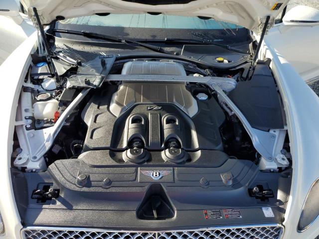 Photo 7 from auction – 2020 BENTLEY CONTINENTA with VIN SCBCG2ZG2LC083151