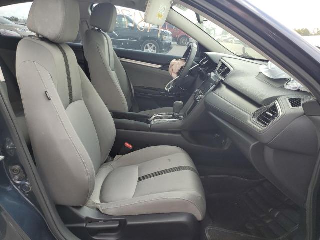 Photo 5 from auction – 2016 HONDA CIVIC EX with VIN 19XFC1F32GE010328