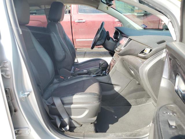 Photo 5 from auction – 2019 BUICK ENCORE PRE with VIN KL4CJASBXKB943318