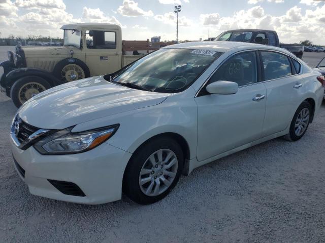 Photo 9 from auction – 2017 NISSAN ALTIMA 2.5 with VIN 1N4AL3AP2HC124196