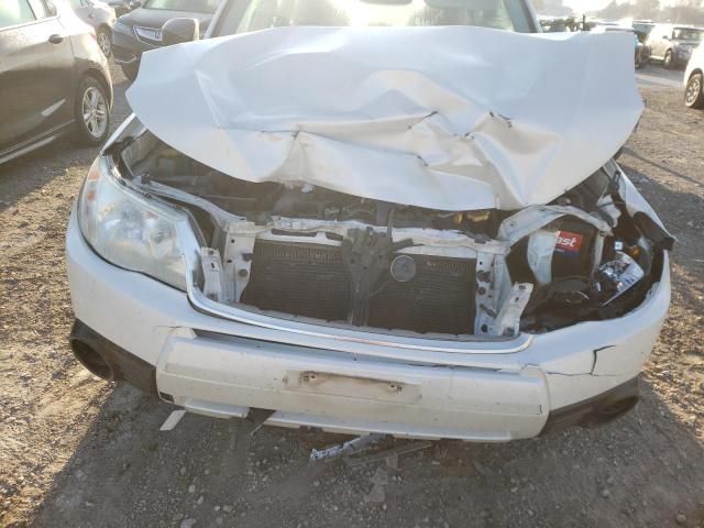Photo 9 from auction – 2010 SUBARU FORESTER 2 with VIN JF2SH6AC2AH731322
