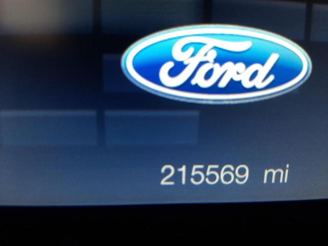 Photo 8 from auction – 2015 FORD EXPLORER with VIN 1FM5K8B88FGB75240
