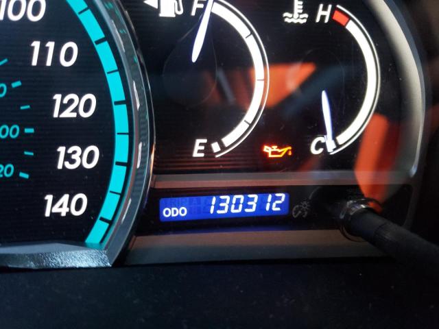 Photo 8 from auction – 2013 HYUNDAI GENESIS 3. with VIN KMHGC4DD2DU223600