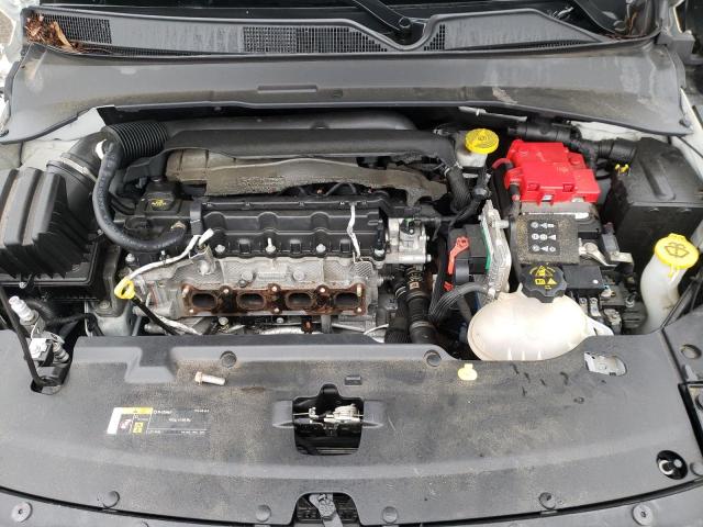 Photo 7 from auction – 2020 JEEP COMPASS LI with VIN 3C4NJDCB6LT118343