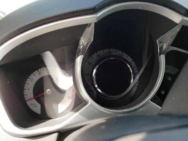 Photo 8 from auction – 2011 CADILLAC SRX with VIN 3GYFNEEY6BS575006