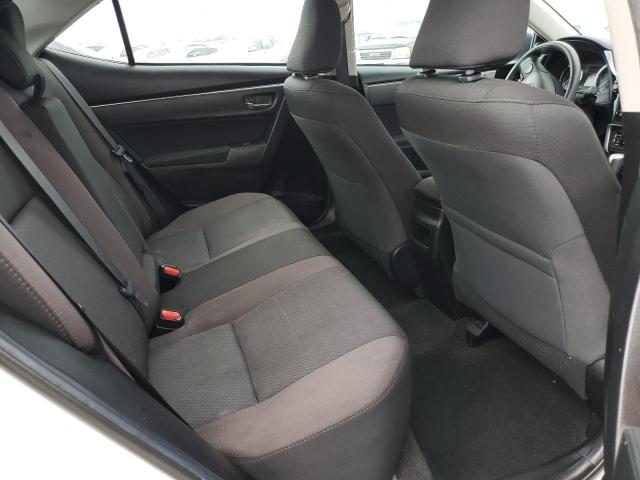 Photo 6 from auction – 2018 TOYOTA COROLLA L with VIN 5YFBURHE3JP775790