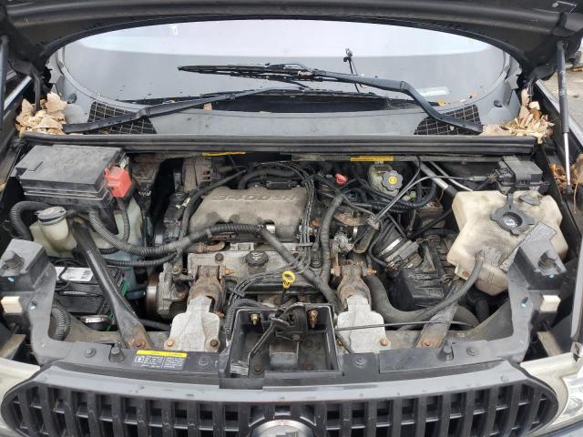 Photo 7 from auction – 2004 BUICK RENDEZVOUS with VIN 3G5DA03E84S510334