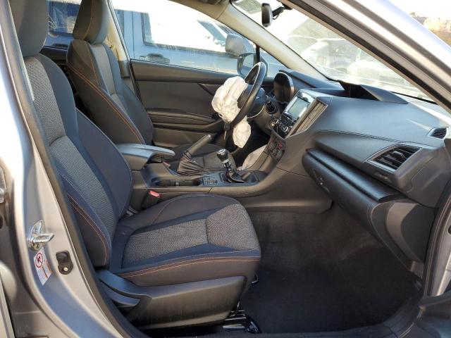 Foto 5 de la subasta – 2018 SUBARU CROSSTREK con VIN JF2GTABC9JG262354