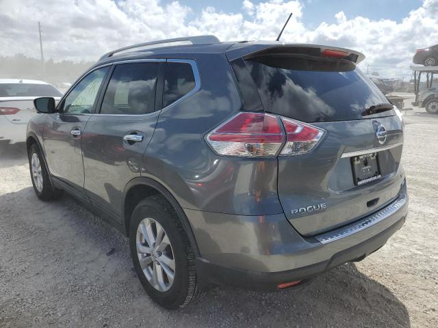 Photo 3 from auction – 2014 NISSAN ROGUE S with VIN 5N1AT2MV2EC868953