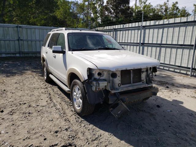 Photo 9 from auction – 2010 FORD EXPLORER E with VIN 1FMEU6EE8AUB02248