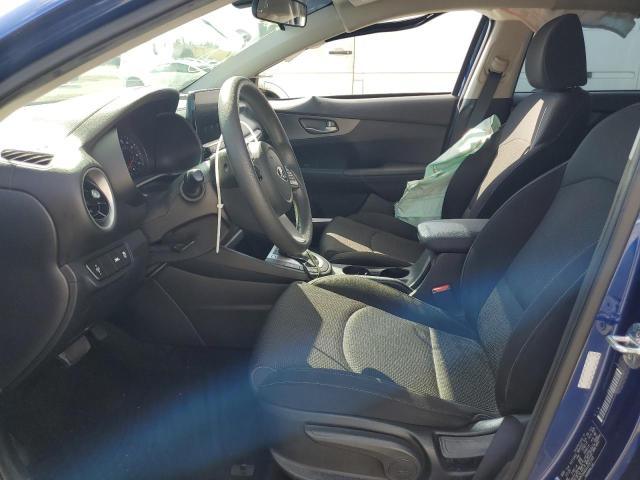 Photo 5 from auction – 2020 KIA FORTE FE with VIN 3KPF24AD3LE261163
