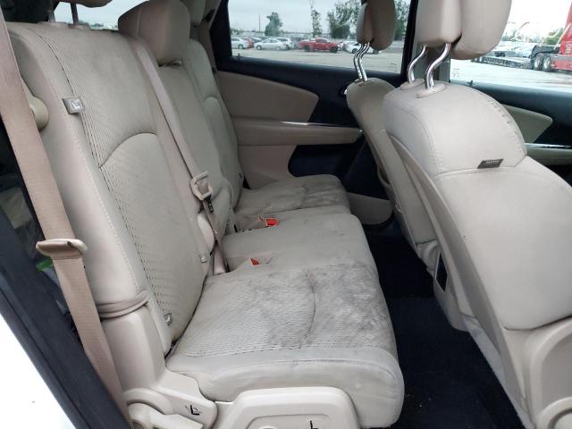 Photo 6 from auction – 2015 DODGE JOURNEY SX with VIN 3C4PDCBG2FT649339