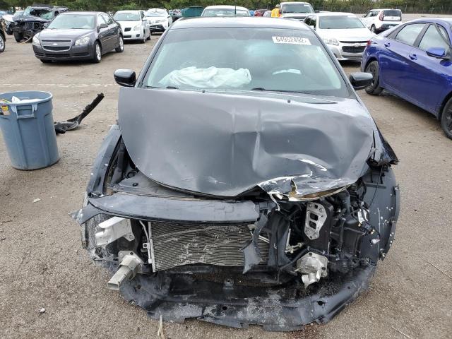 Photo 9 from auction – 2016 DODGE DART SXT with VIN 1C3CDFBB5GD544102