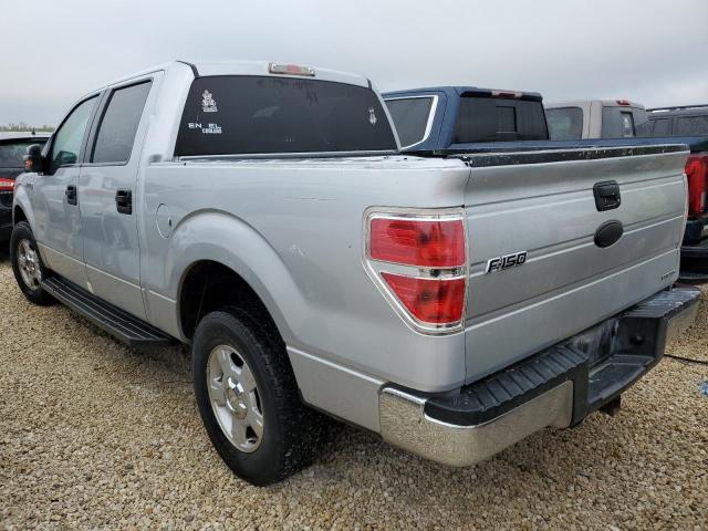 Photo 3 from auction – 2011 FORD F150 SUPER with VIN 1FTEW1CM3BKD36127