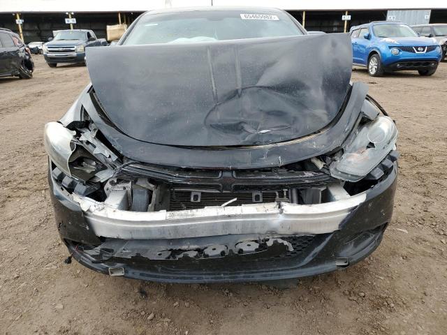 Photo 5 from auction – 2015 DODGE DART SXT with VIN 1C3CDFBB1FD187354