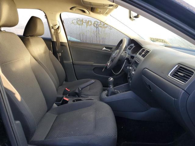 Photo 5 from auction – 2012 VOLKSWAGEN JETTA BASE with VIN 3VW1K7AJ5CM388114